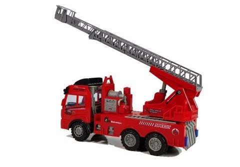 Auto Straż Pożarna Wóz Strażacki Na Radio R/c Auto Straż Pożarna Wóz Strażacki Na Radio R/c