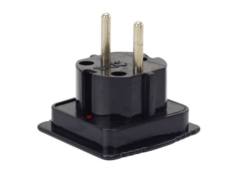 Adapter Przejściówka do Gniazdka UK-PL Adapter Przejściówka do Gniazdka UK-PL
