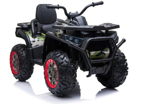 Quad na Akumulator XMX607 Moro Lakierowany Quad na Akumulator XMX607 Moro Lakierowany
