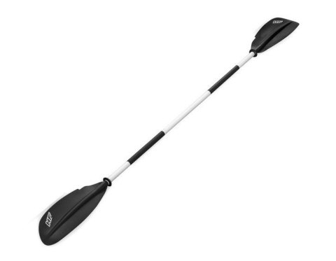 Wiosło Aluminiowe 230 cm Bestway 62174 Wiosło Aluminiowe 230 cm Bestway 62174