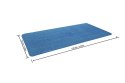 Pokrywa Solarna Do Basenu 404 x 201 cm Bestway 58240