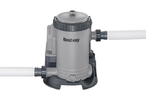 Pompa Filtrująca Do basenu 9463l/h Bestway 58391 Pompa Filtrująca Do basenu 9463l/h Bestway 58391
