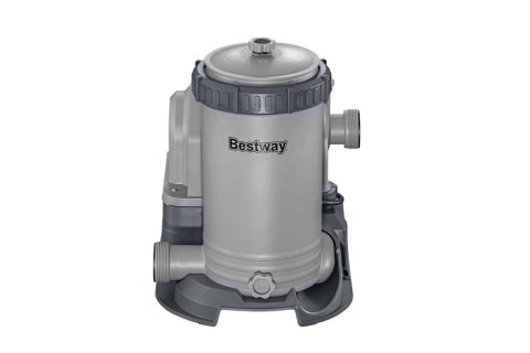 Pompa Filtrująca Do basenu 9463l/h Bestway 58391 Pompa Filtrująca Do basenu 9463l/h Bestway 58391