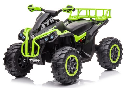 Quad Na Akumulator GTS1199 Zielony Quad Na Akumulator GTS1199 Zielony