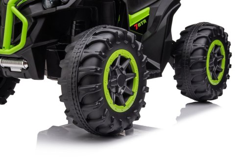 Quad Na Akumulator GTS1199 Zielony Quad Na Akumulator GTS1199 Zielony