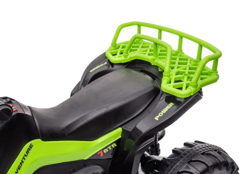Quad Na Akumulator GTS1199 Zielony Quad Na Akumulator GTS1199 Zielony