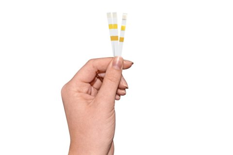 Tester PH zasadowości wody i chloru BESTWAY 58142 Tester PH zasadowości wody i chloru BESTWAY 58142