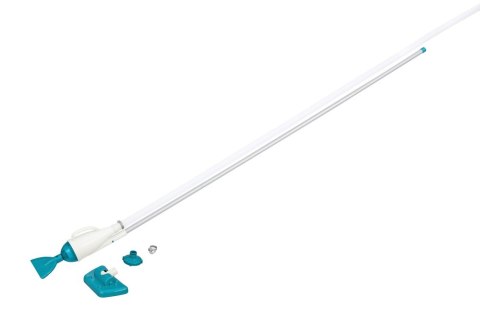 Zestaw Do Czyszczenia Dna Basenu Bestway 58212 Zestaw Do Czyszczenia Dna Basenu Bestway 58212
