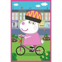 Puzzle - 3x50 - Siła przyjaźni Świnka Peppa Trefl 34877
