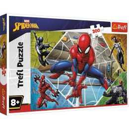 Puzzle - 300 - Wspaniały Spiderman / Disney Marvel Spiderman 23005