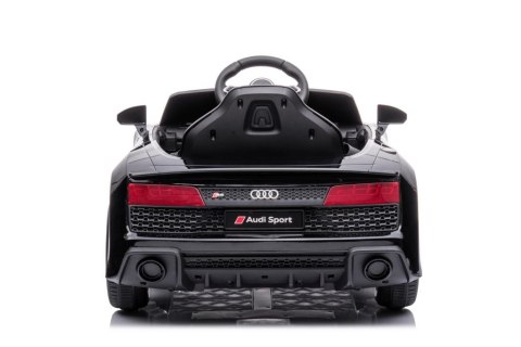Auto Na Akumulator Audi R8 Lift A300 Czarne Auto Na Akumulator Audi R8 Lift A300 Czarne