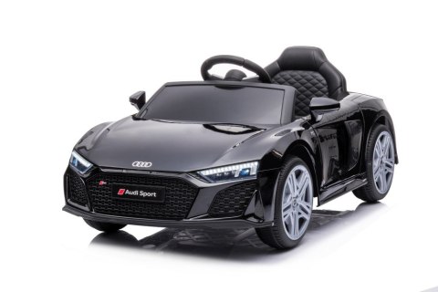Auto Na Akumulator Audi R8 Lift A300 Czarne Auto Na Akumulator Audi R8 Lift A300 Czarne