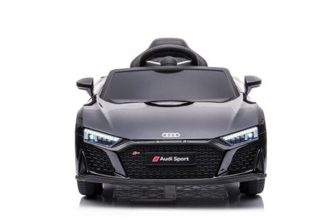 Auto Na Akumulator Audi R8 Lift A300 Czarne Auto Na Akumulator Audi R8 Lift A300 Czarne