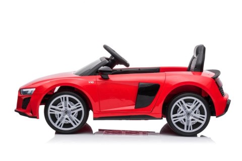 Auto Na Akumulator Audi R8 Lift A300 Czerwone Auto Na Akumulator Audi R8 Lift A300 Czerwone