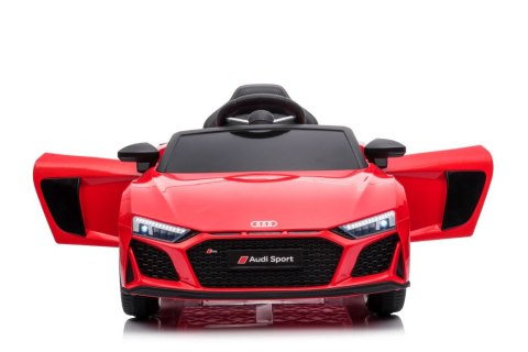 Auto Na Akumulator Audi R8 Lift A300 Czerwone Auto Na Akumulator Audi R8 Lift A300 Czerwone