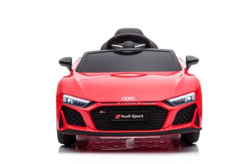 Auto Na Akumulator Audi R8 Lift A300 Czerwone Auto Na Akumulator Audi R8 Lift A300 Czerwone