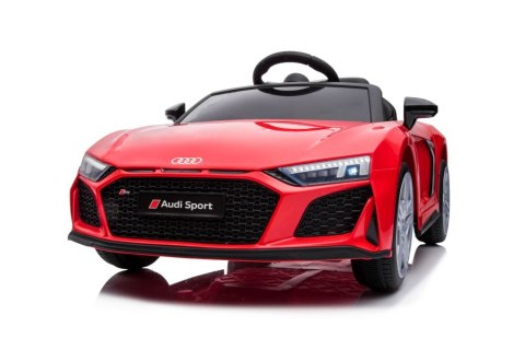 Auto Na Akumulator Audi R8 Lift A300 Czerwone Auto Na Akumulator Audi R8 Lift A300 Czerwone