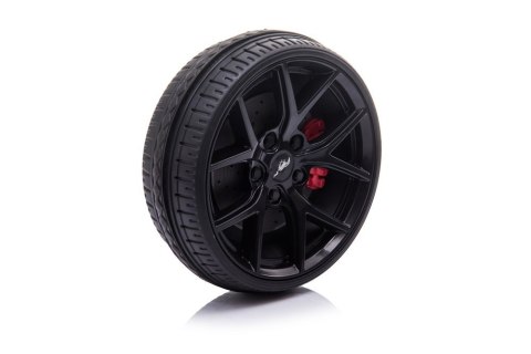 Auto Na Akumulator Ford Mustang GT Drift SX2038 Czarny Auto Na Akumulator Ford Mustang GT Drift SX2038 Czarny