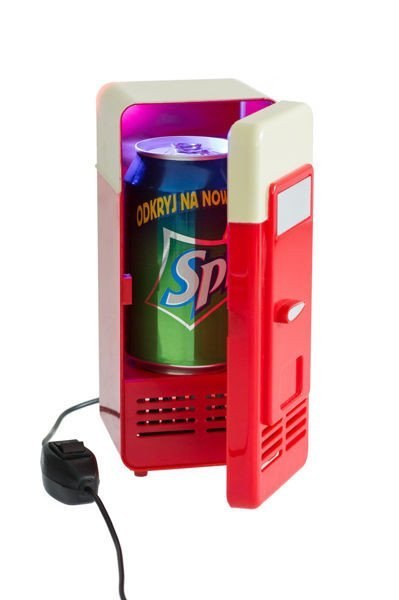 Lodówka USB Lodówka USB