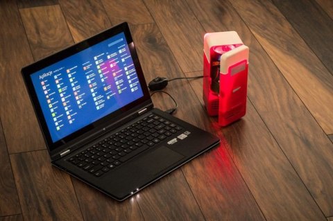 Lodówka USB Lodówka USB