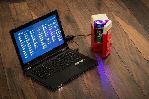 Lodówka USB Lodówka USB