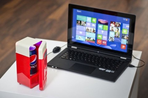 Lodówka USB Lodówka USB