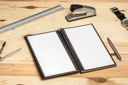 Militarny notes - NÓŻ
