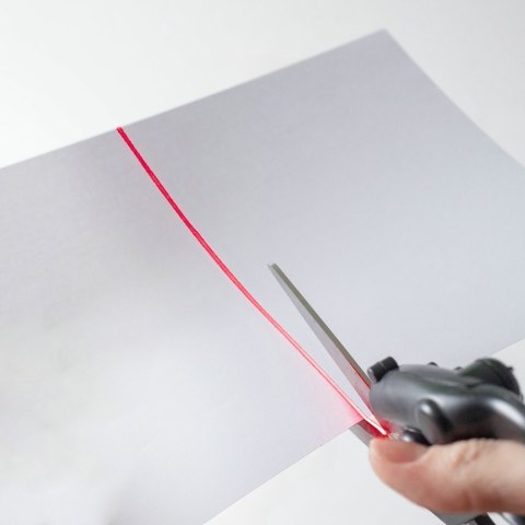 Nożyce laserowe Nożyce laserowe