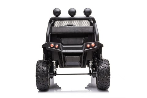 Pojazd na akumulator Unimog S Moro Lakierowany Pojazd na akumulator Unimog S Moro Lakierowany