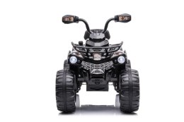 Quad Na Akumulator Madman JS009 Czarny