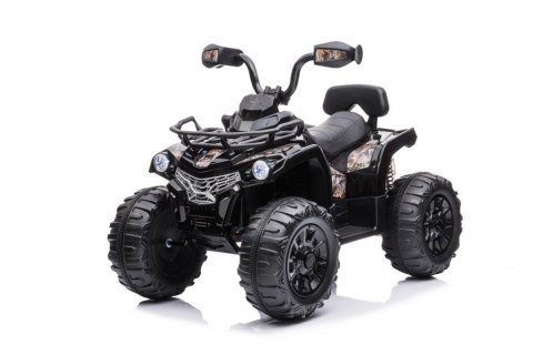 Quad Na Akumulator Madman JS009 Czarny Quad Na Akumulator Madman JS009 Czarny