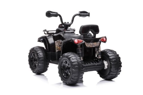 Quad Na Akumulator Madman JS009 Czarny Quad Na Akumulator Madman JS009 Czarny