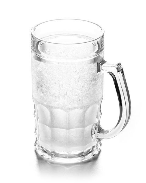 Lodowy kufel CHILLER 400 ml - classic Lodowy kufel CHILLER 400 ml - classic