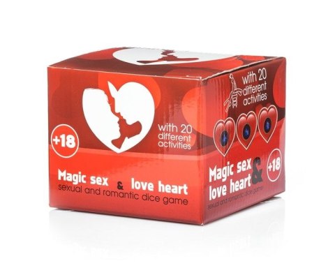 Magiczne serce sex pozycje Magiczne serce sex pozycje