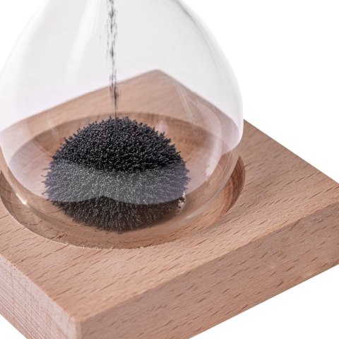 Magnetyczna klepsydra Magnetyczna klepsydra