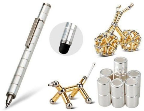 Magnetyczny długopis Polar Pen Magnetyczny długopis Polar Pen