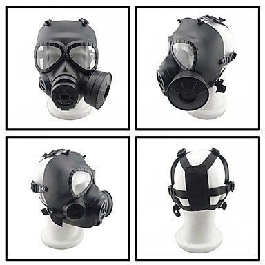 Maska TOXIC PROTECTOR Maska TOXIC PROTECTOR