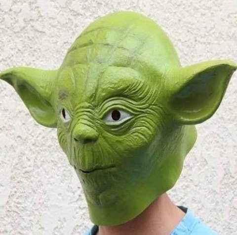 Maska Yody Maska Yody