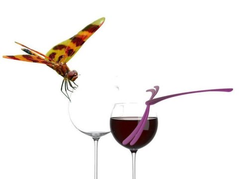 Mieszadełka do drinków WAŻKI 4 sztuki Mieszadełka do drinków WAŻKI 4 sztuki