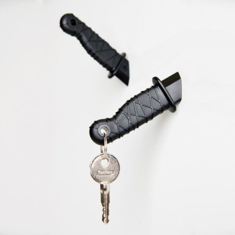 Magnesy ninja - CZARNE Magnesy ninja - CZARNE