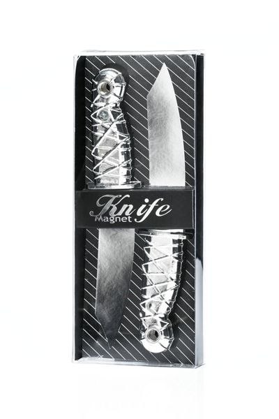 Magnesy ninja - CZARNE Magnesy ninja - CZARNE