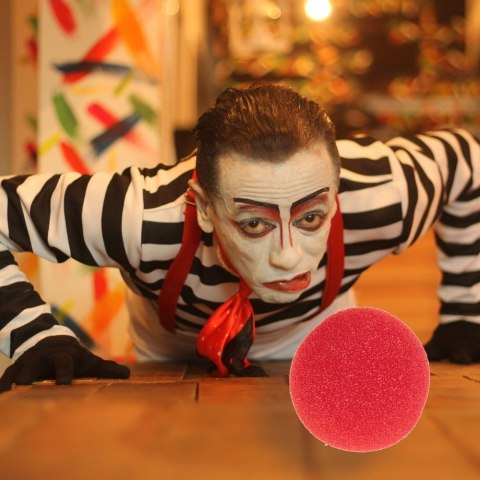 Nosek Clowna Nosek Clowna