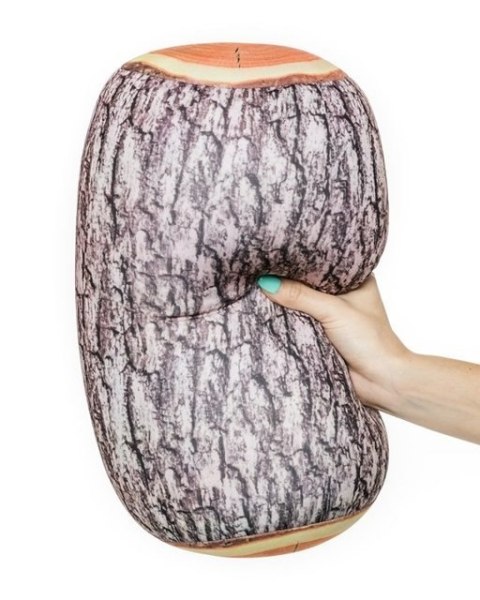 Poduszka kłoda śred. 17 cm Poduszka kłoda śred. 17 cm