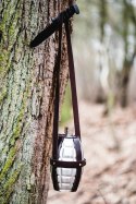 Manierka outdoorowa GRANAT