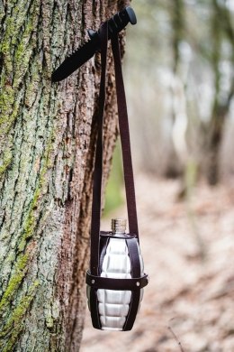 Manierka outdoorowa GRANAT