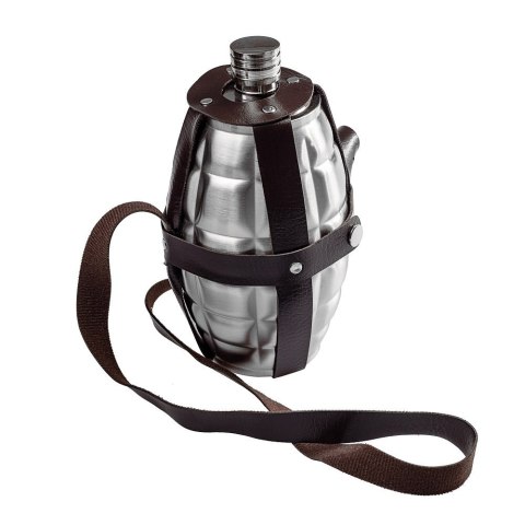 Manierka outdoorowa GRANAT Manierka outdoorowa GRANAT