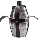 Manierka outdoorowa GRANAT