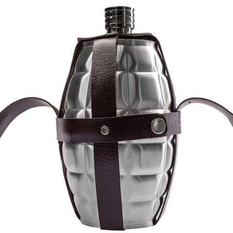 Manierka outdoorowa GRANAT Manierka outdoorowa GRANAT