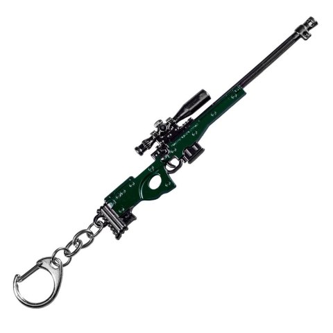 Militarny brelok AWM Militarny brelok AWM