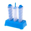 Odlotowy zestaw lodowy 2w1